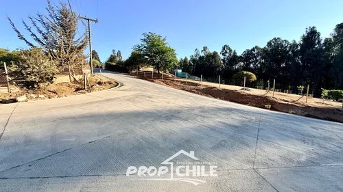 Parcela En Venta Portal Del Mar, Concon - Miniatura 4