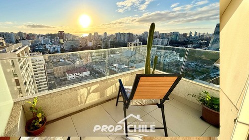 Venta Departamento Centro Viña Del Mar! - Miniatura 6