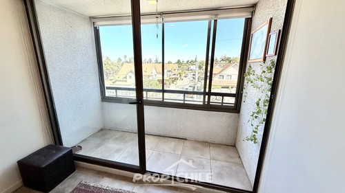 Departamento En Venta San Francisco De Limache - Miniatura 4