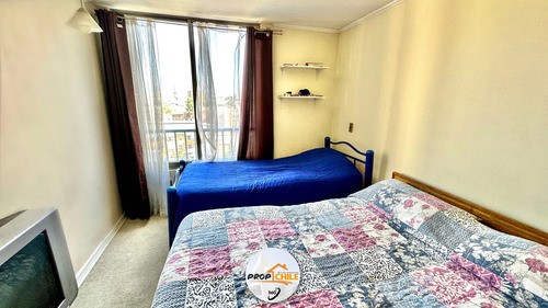 En Venta Cómodo Departamento, Santiago. - Miniatura 4