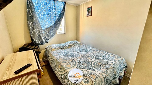 En Venta Cómodo Departamento, Santiago. - Miniatura 5