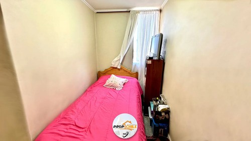 En Venta Cómodo Departamento, Santiago. - Miniatura 6