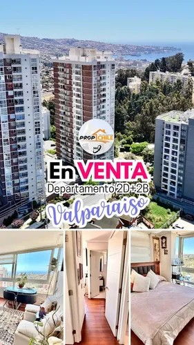 Venta Departamento Parque Inglés