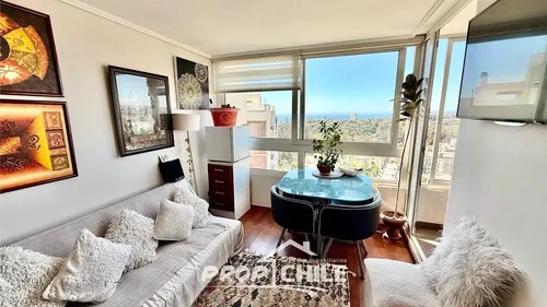 Venta Departamento Parque Inglés - Miniatura 3