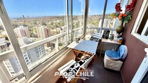 Venta Departamento Parque Inglés - Miniatura 4