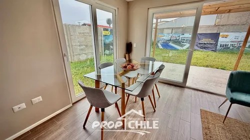 Venta Casa Condominio, Limache - Miniatura 5