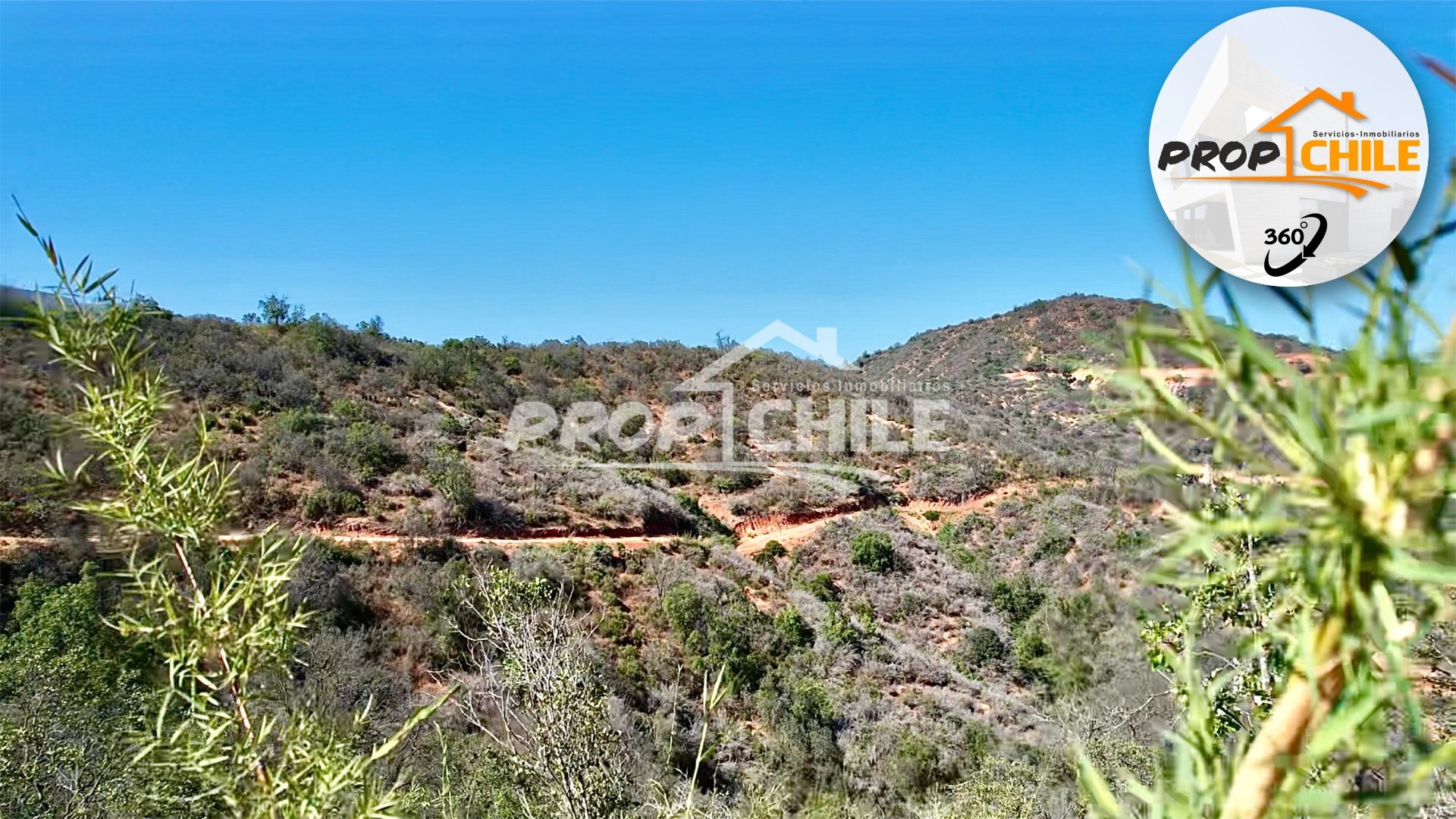 VENTA Parcela La Retuca, Quilpué - Miniatura 6
