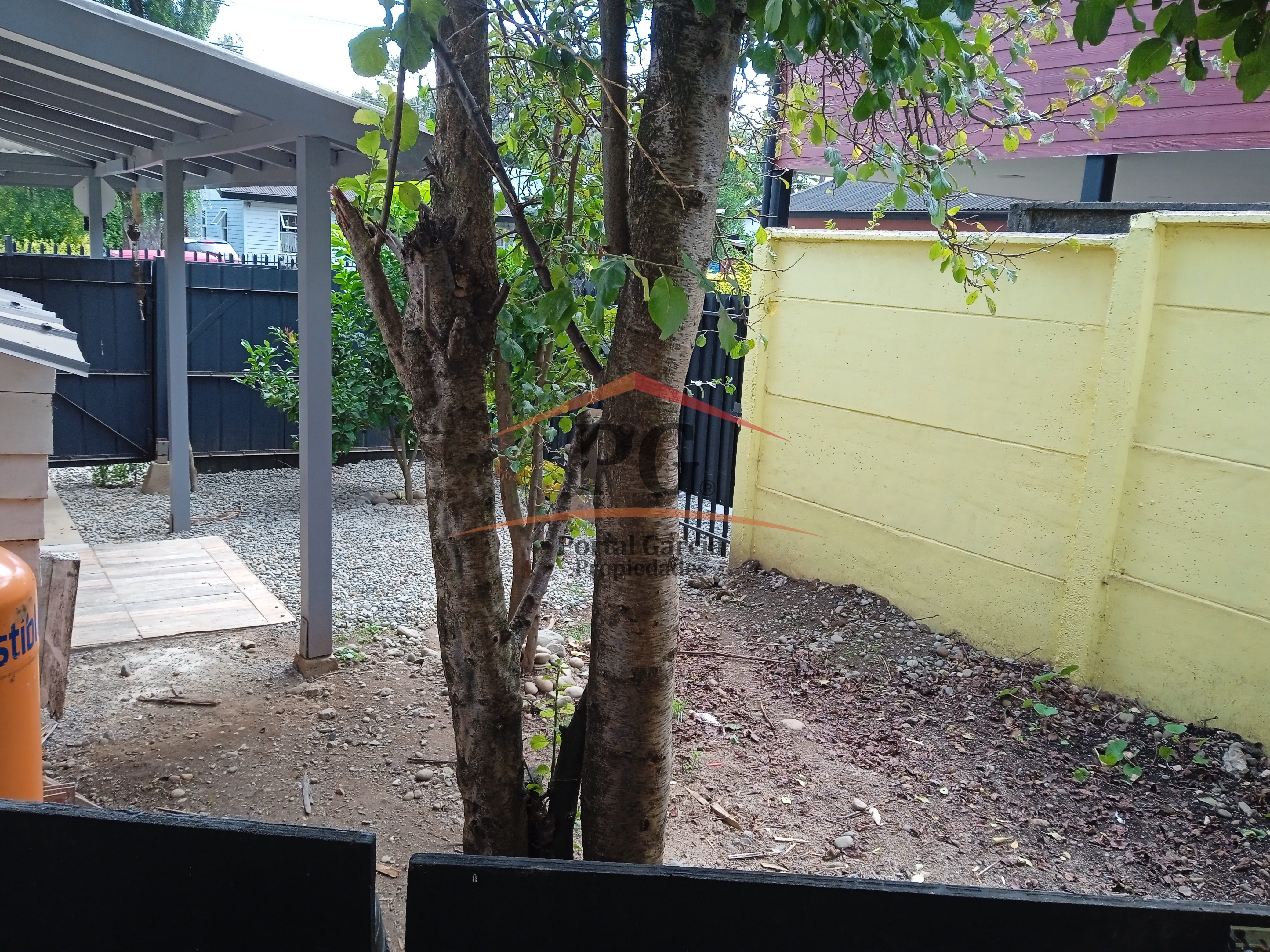 CASA CON 6 CABAÑAS EN VILLA EUROPA 4