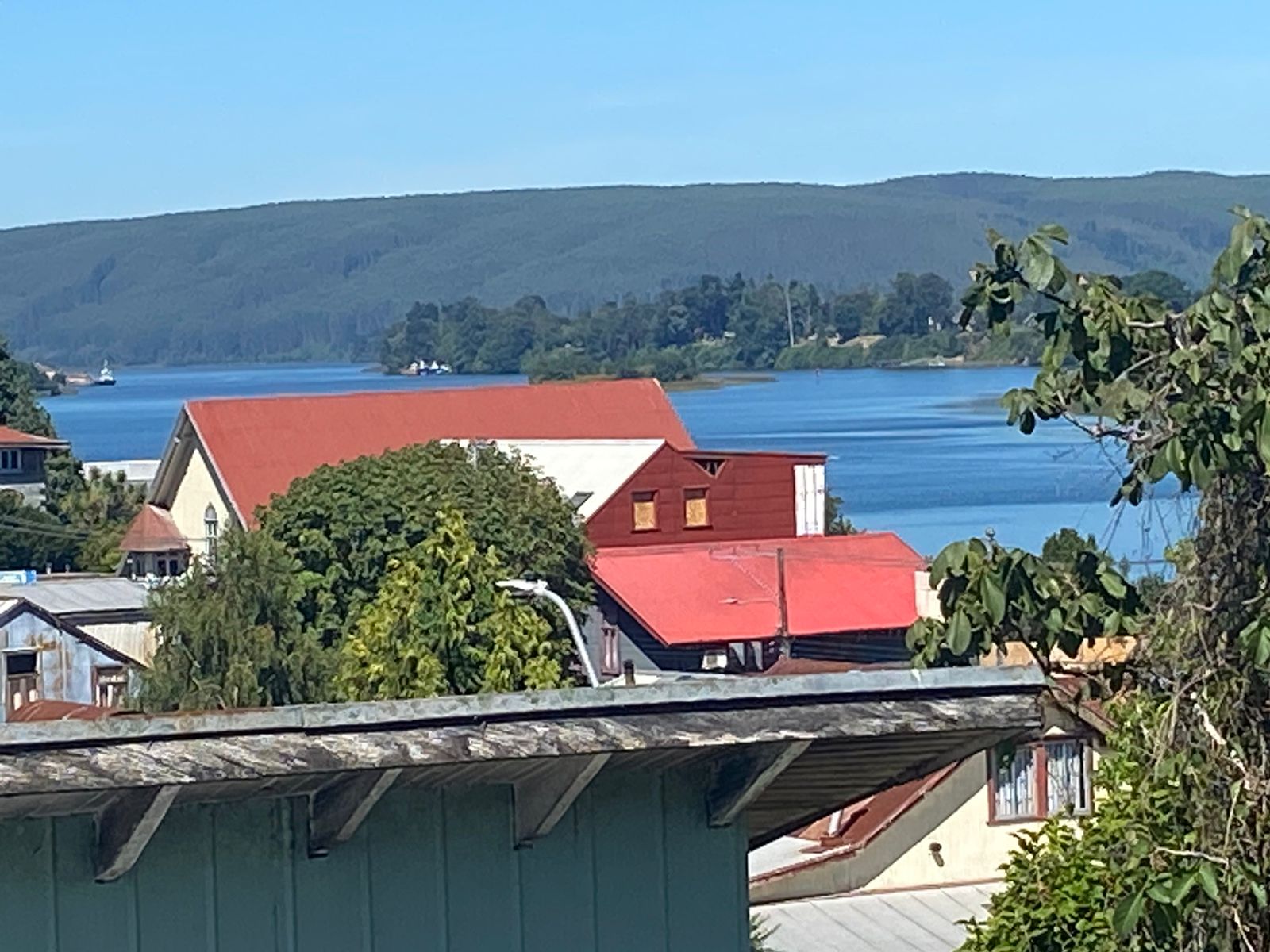 AMPLIA CASONA CENTRAL NO PATRIMONIAL 2