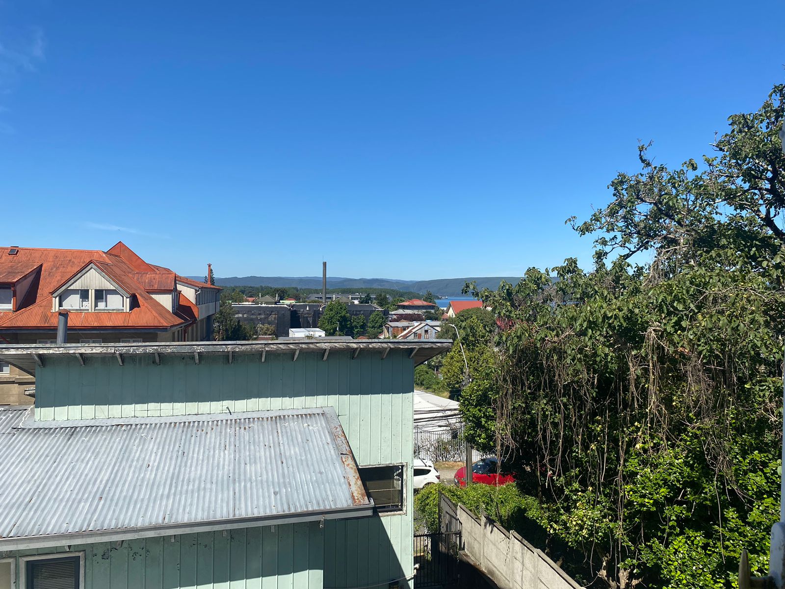 AMPLIA CASONA CENTRAL NO PATRIMONIAL 4