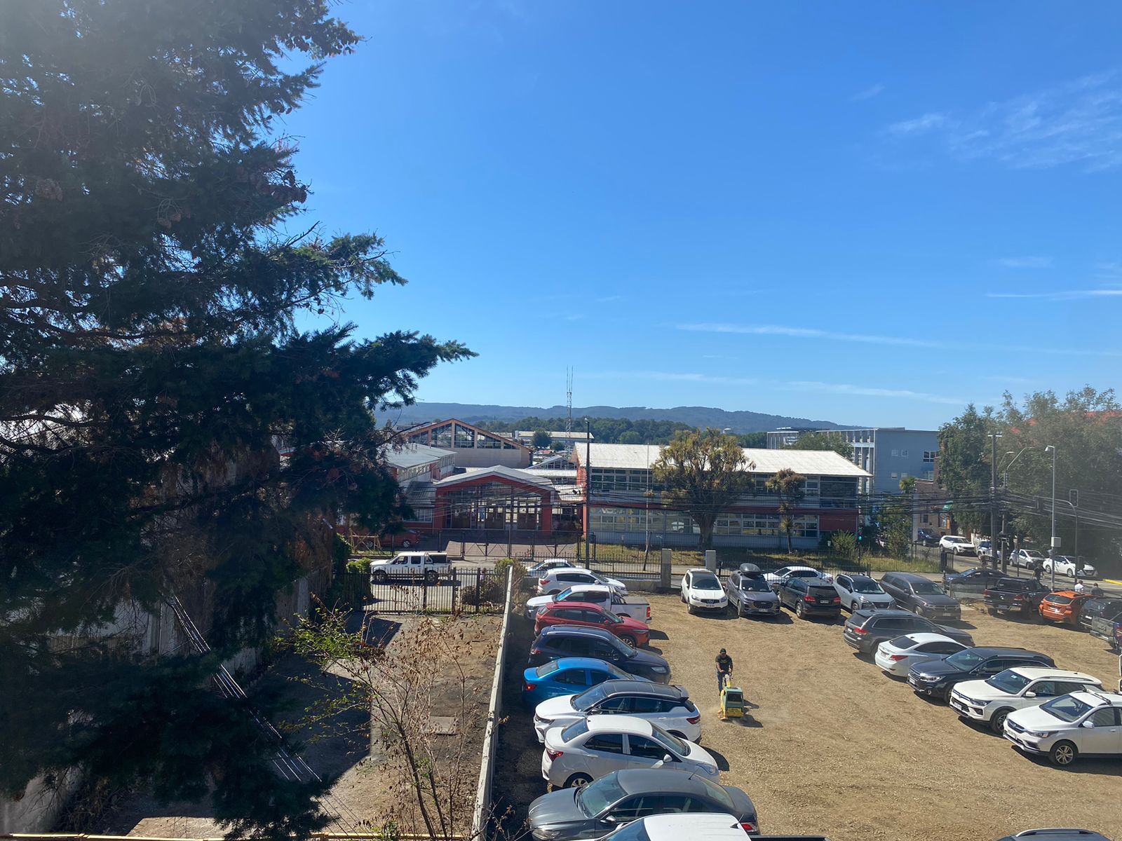 AMPLIA CASONA CENTRAL NO PATRIMONIAL 5