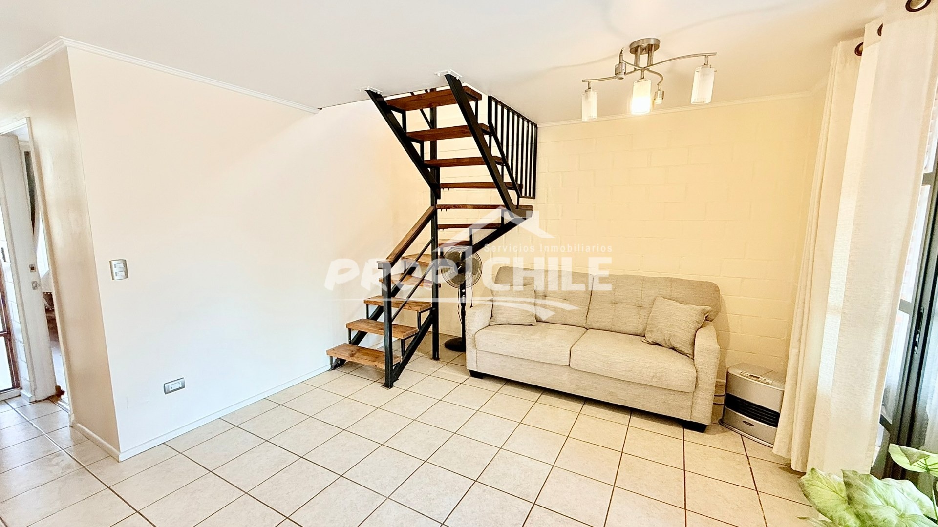 VENTA Casa Penablanca, Villa Alemana - Miniatura 3