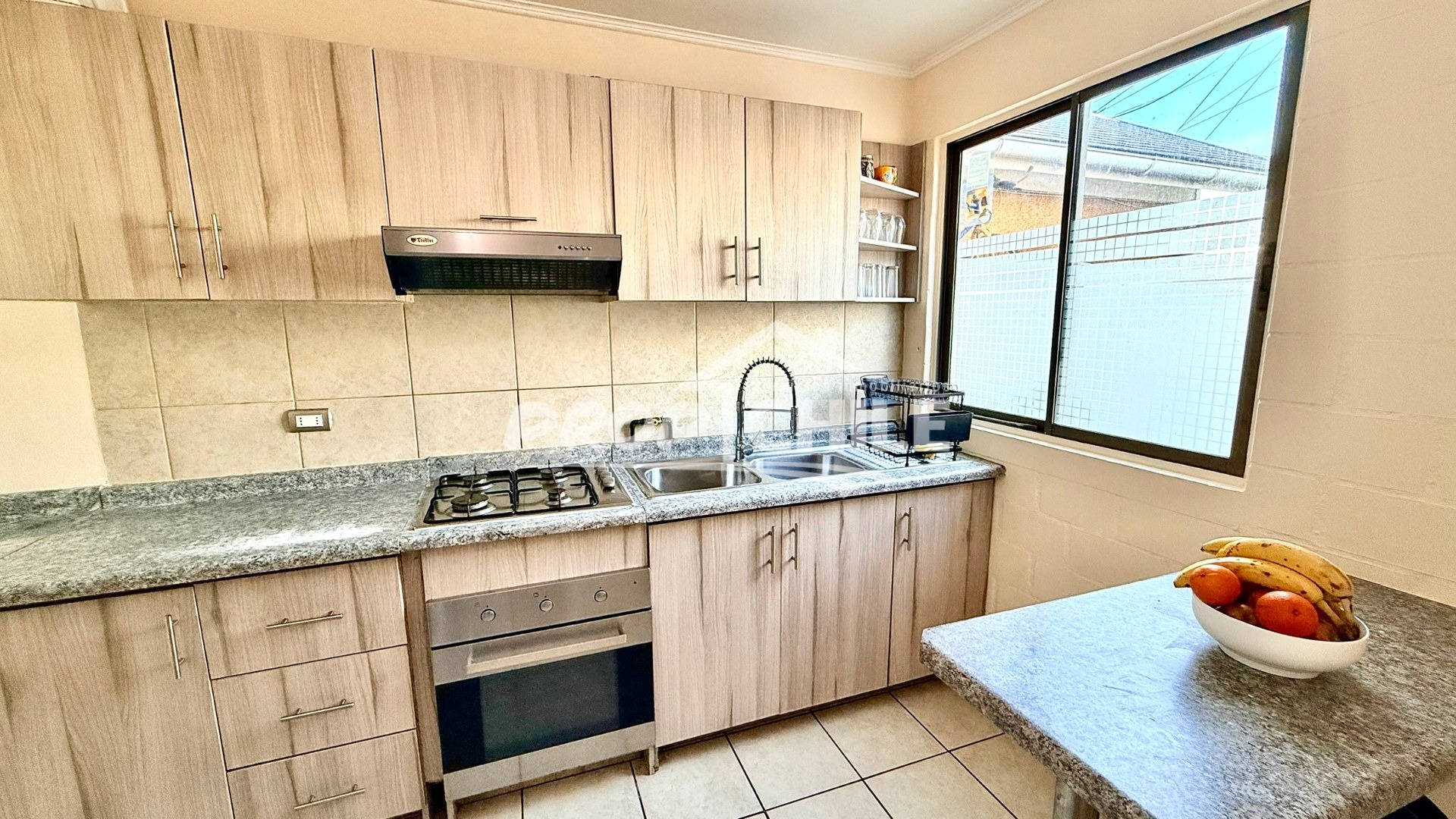 VENTA Casa Penablanca, Villa Alemana - Miniatura 4