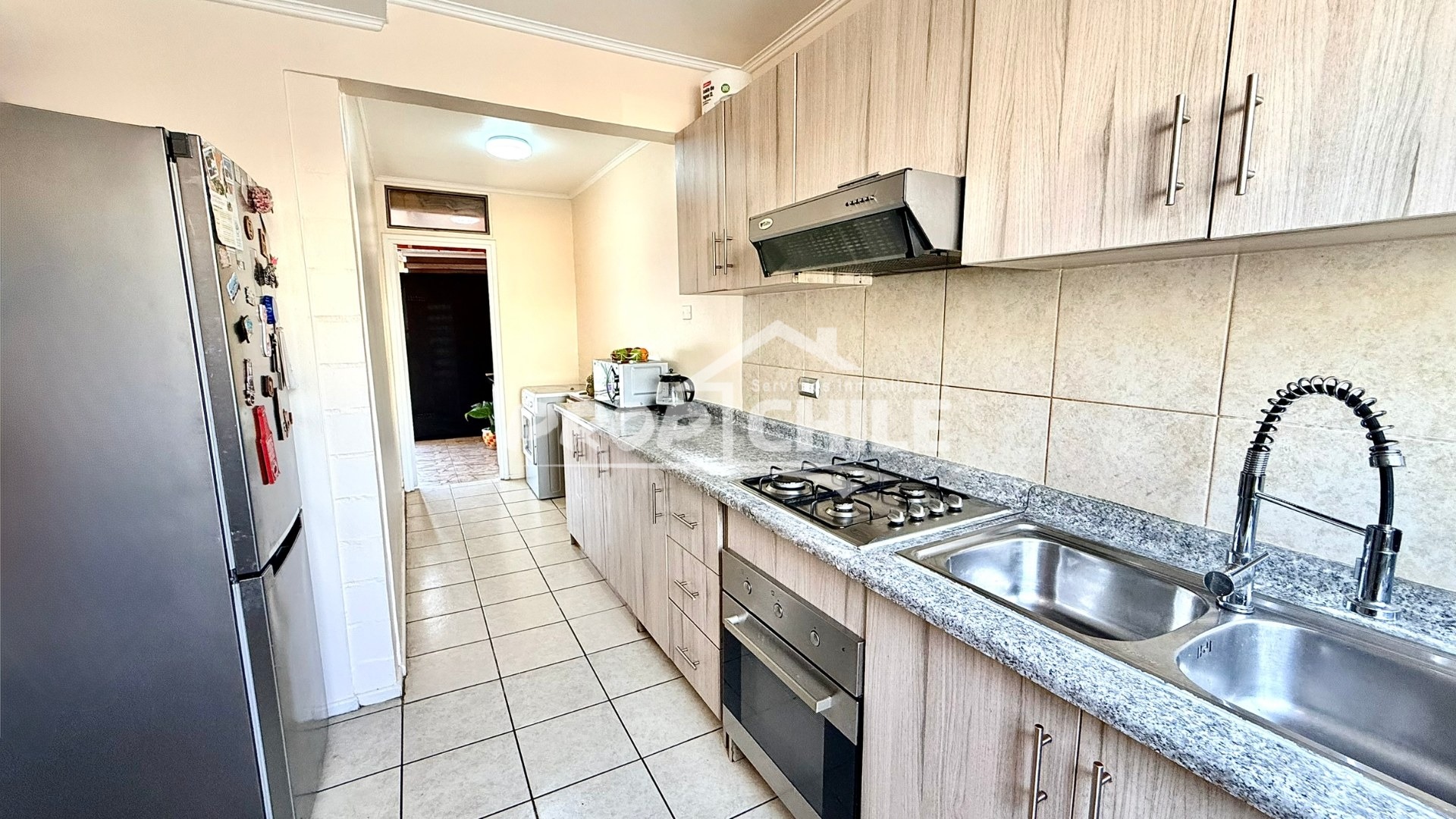 VENTA Casa Penablanca, Villa Alemana - Miniatura 6