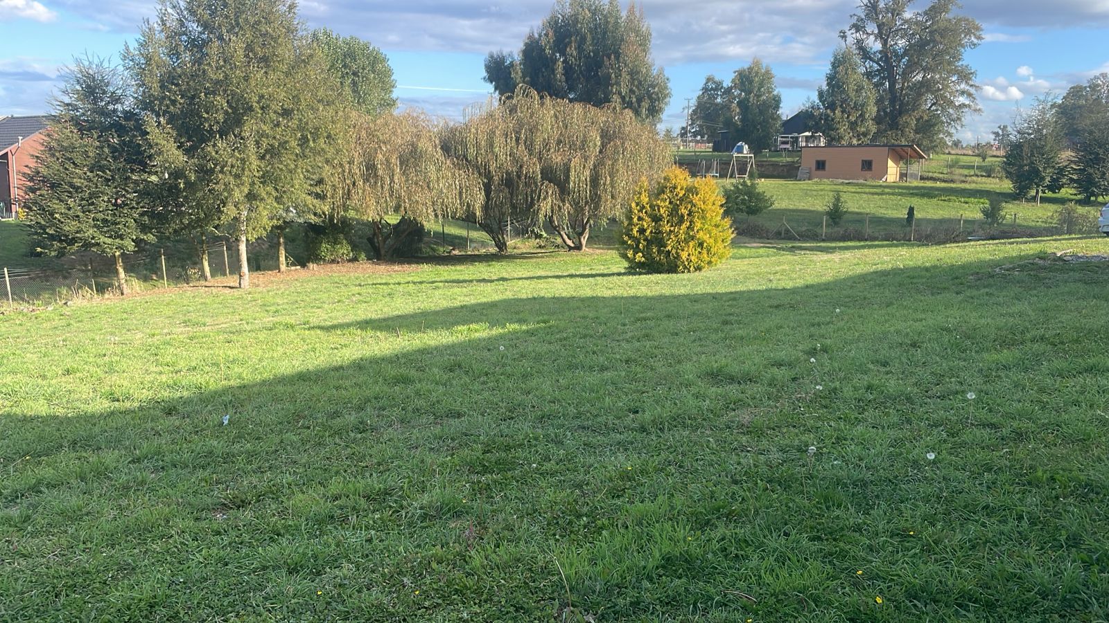 Casa nueva en parcela de 5.000 m² en Osorno, Las Quemas 5