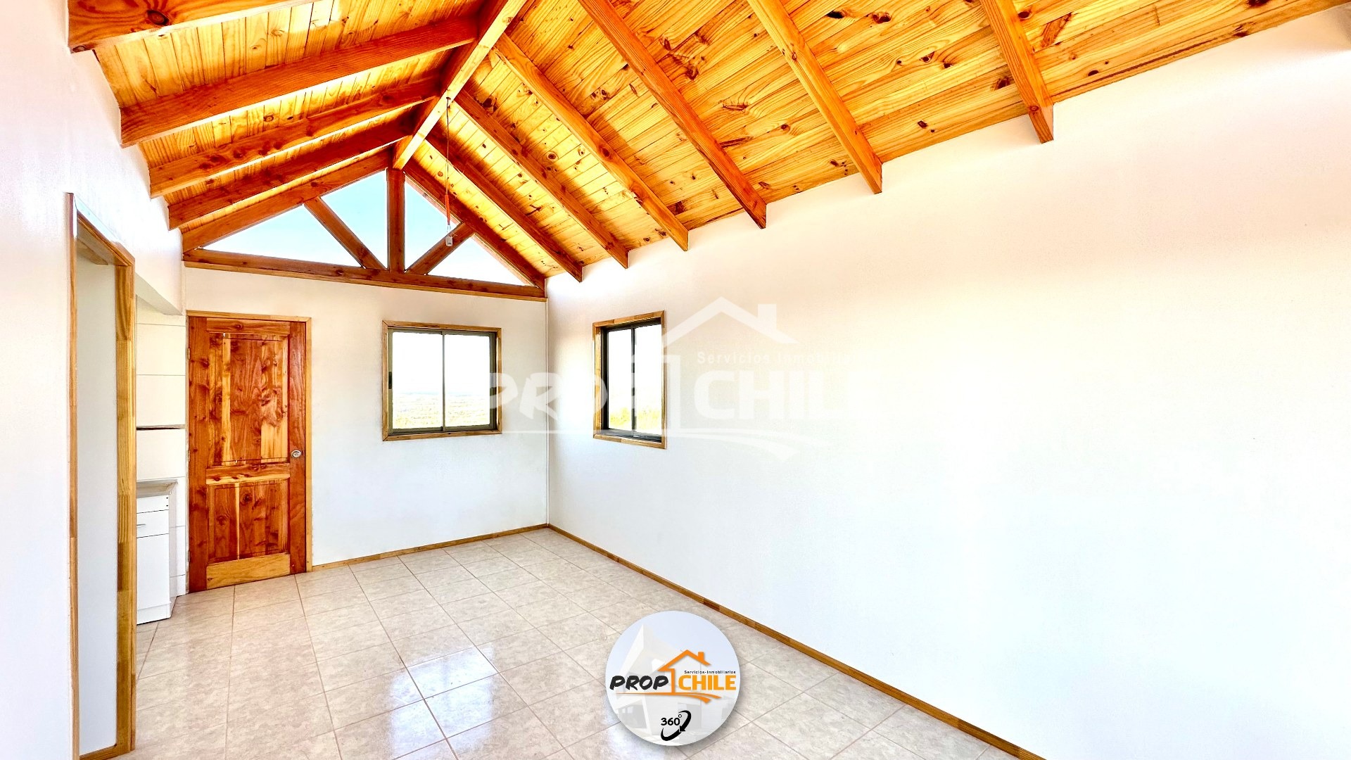 VENTA Parcela Los Boldos, San Pedro, Melipilla - Miniatura 2