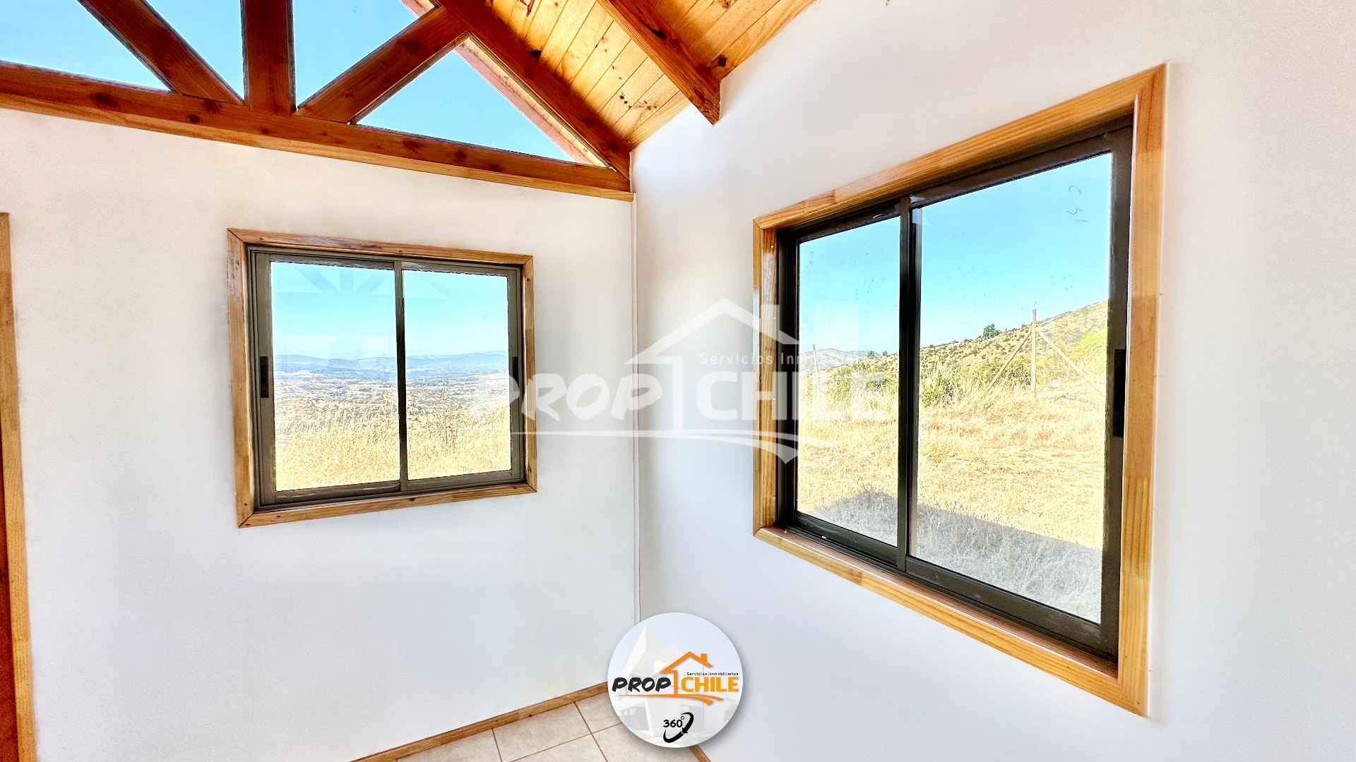 VENTA Parcela Los Boldos, San Pedro, Melipilla - Miniatura 4
