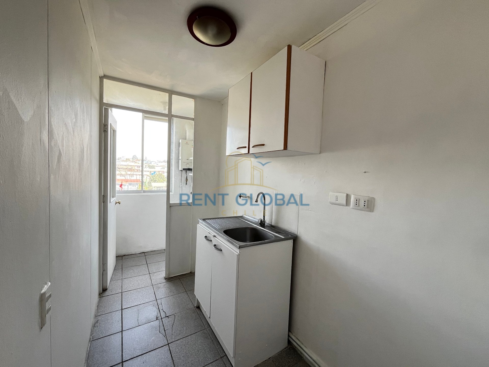 Depto 3D en Arriendo - Mirador de Reñaca - Miniatura 2