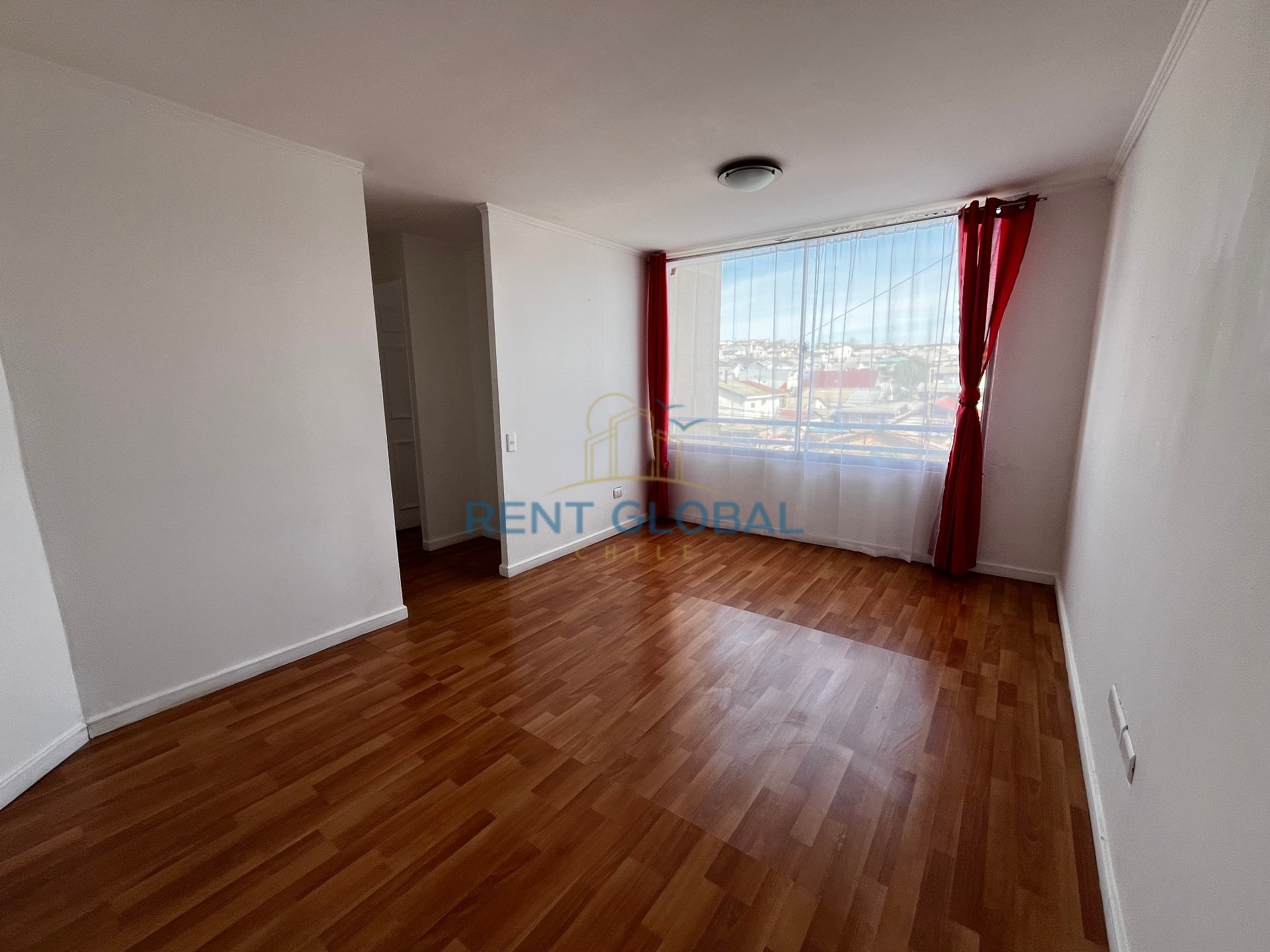 Depto 3D en Arriendo - Mirador de Reñaca - Miniatura 3