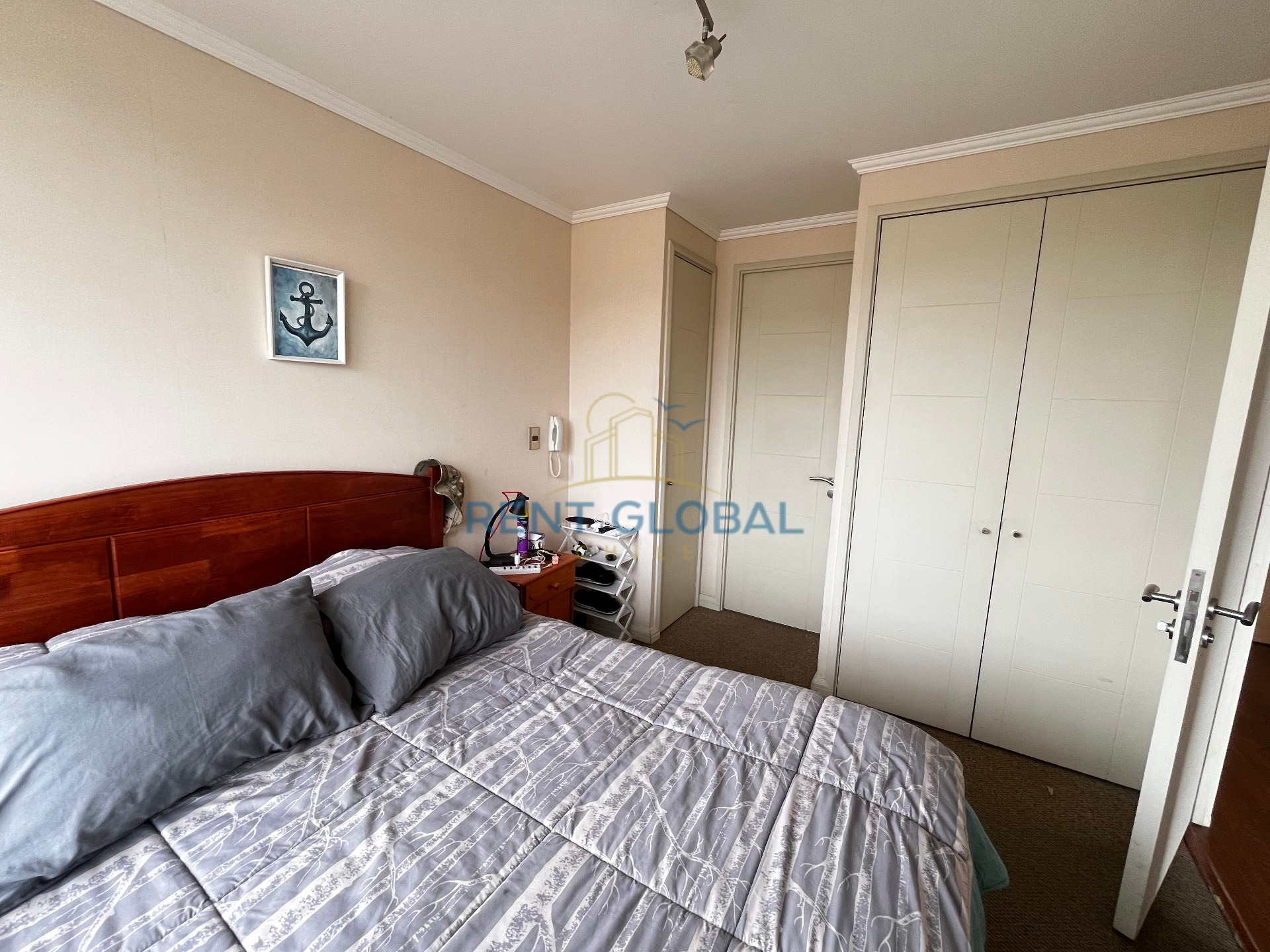 Departamento 1D Central en Viña del Mar | Alta Demanda - Miniatura 5