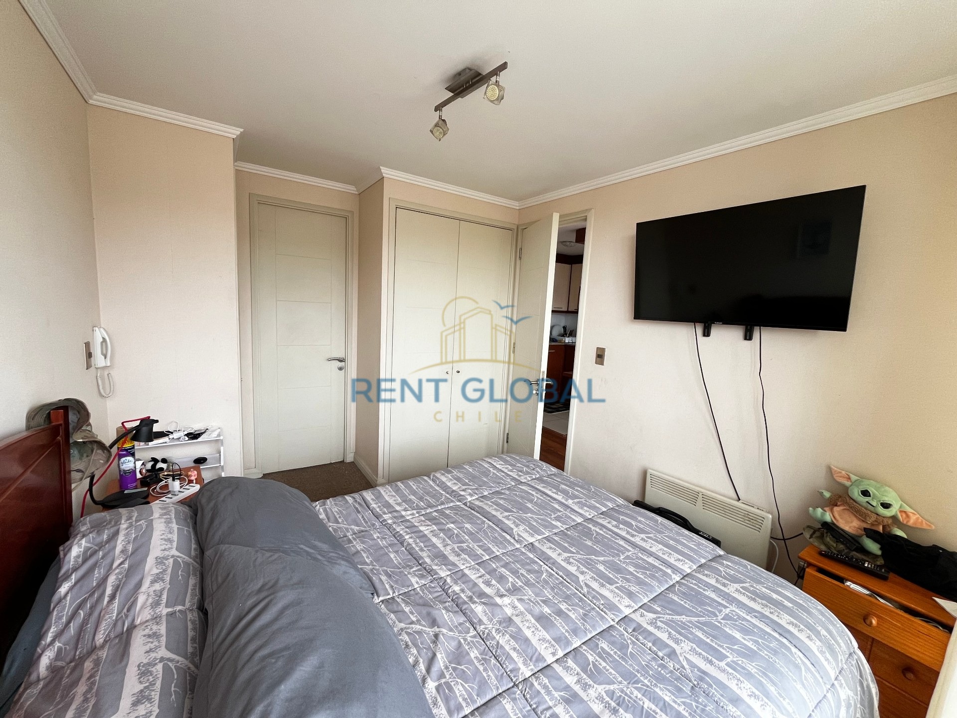 Departamento 1D Central en Viña del Mar | Alta Demanda - Miniatura 6