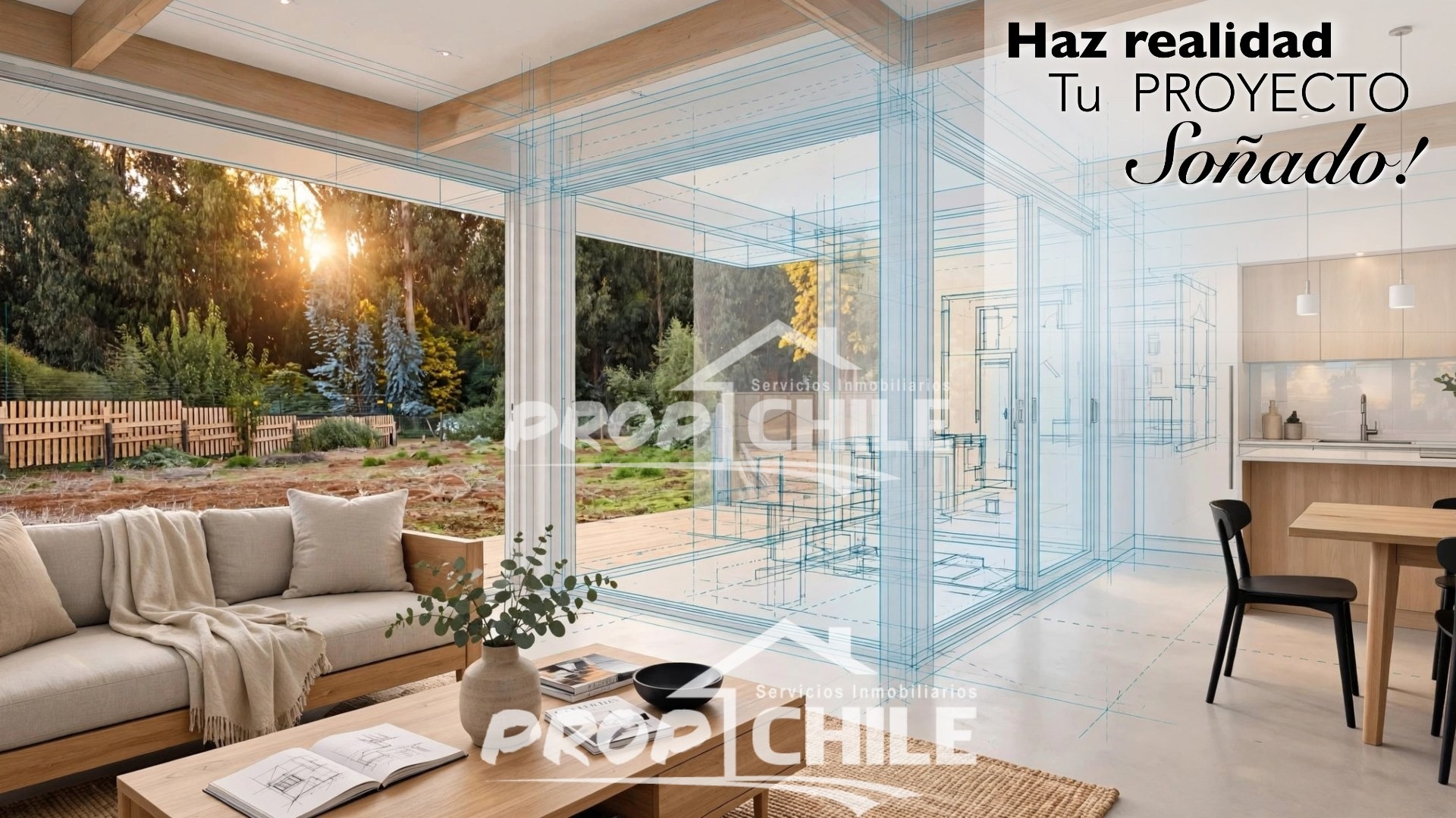 VENTA Terreno Los Pinos, Reñaca, Viña del Mar