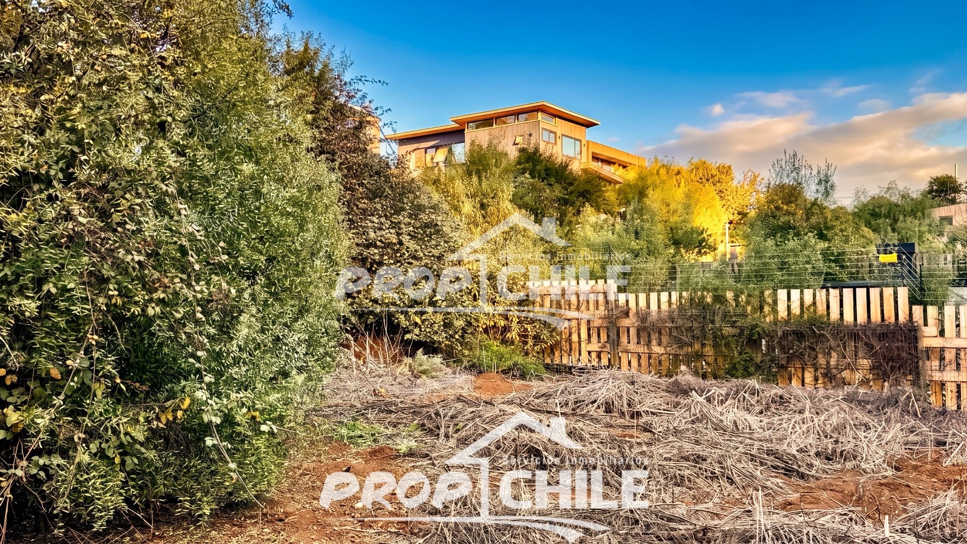 VENTA Terreno Los Pinos, Reñaca, Viña del Mar - Miniatura 2