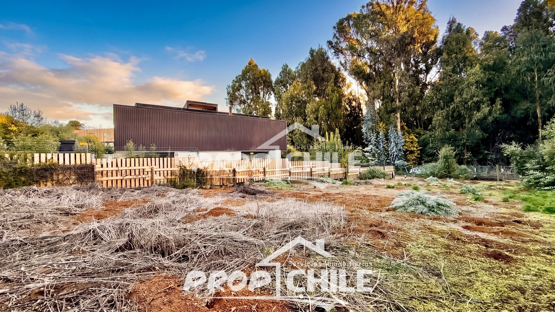 VENTA Terreno Los Pinos, Reñaca, Viña del Mar - Miniatura 3