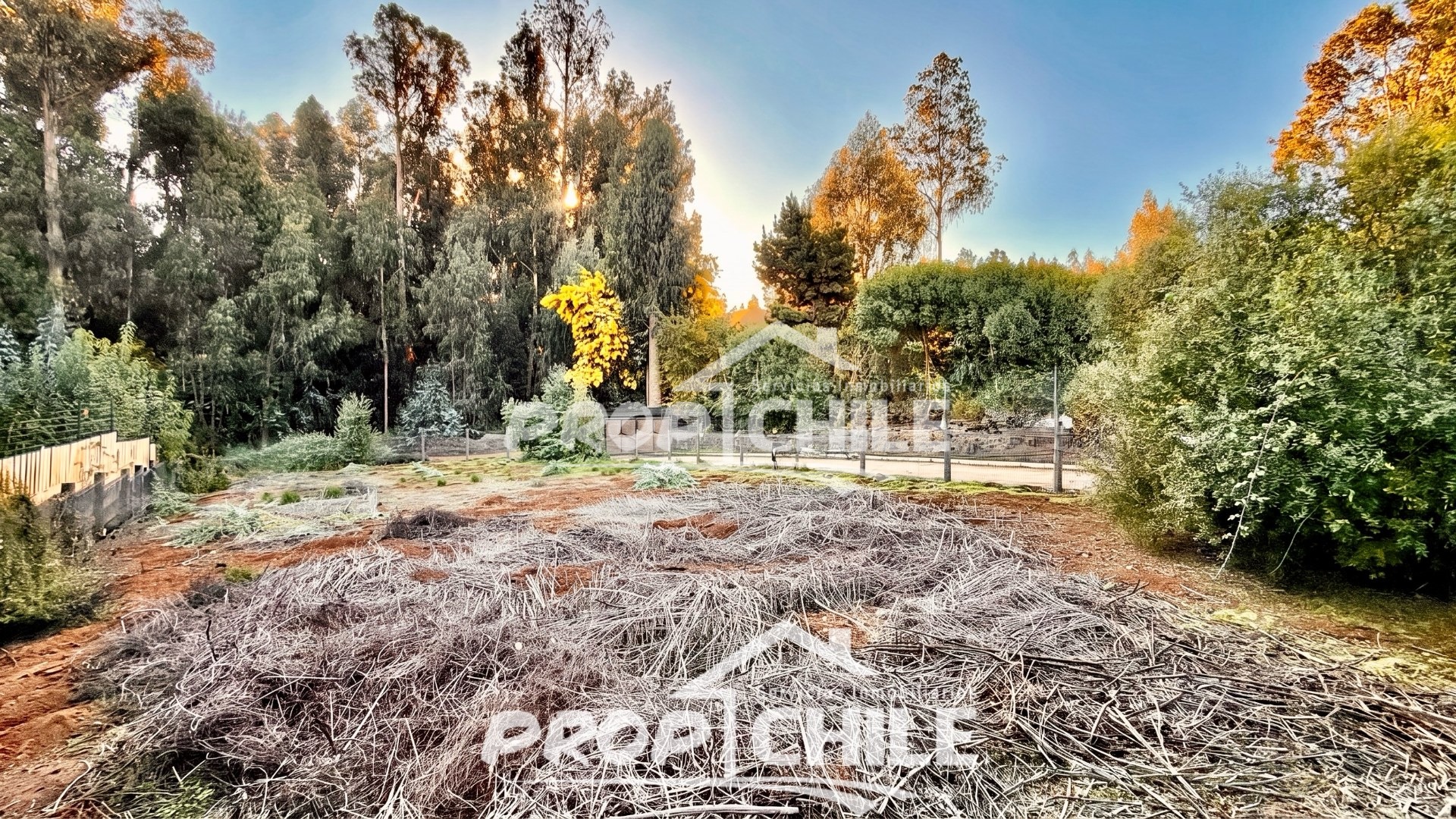 VENTA Terreno Los Pinos, Reñaca, Viña del Mar - Miniatura 4