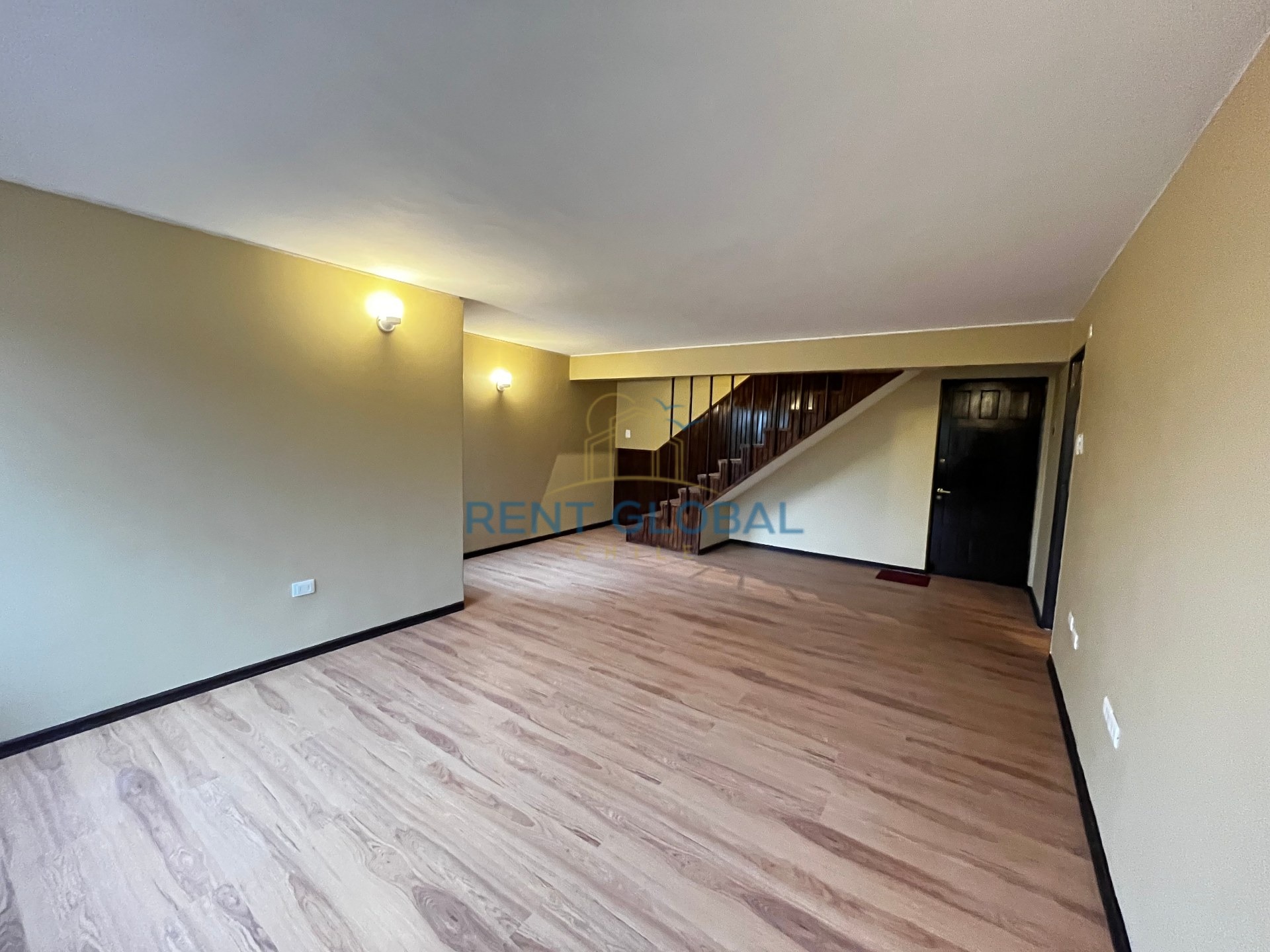 Dúplex remodelado con vista a Quinta Vergara - Miniatura 4