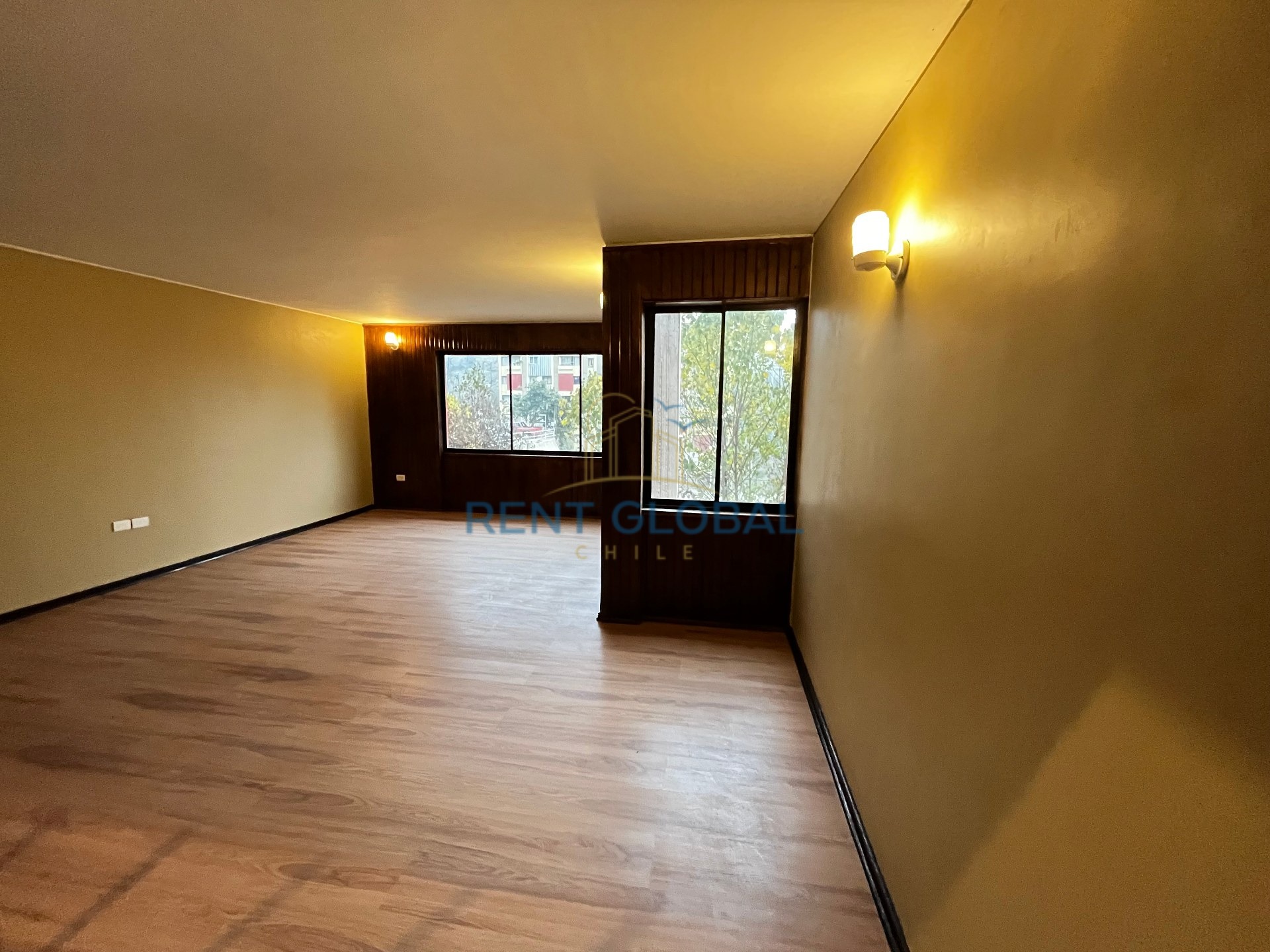 Dúplex remodelado con vista a Quinta Vergara - Miniatura 5