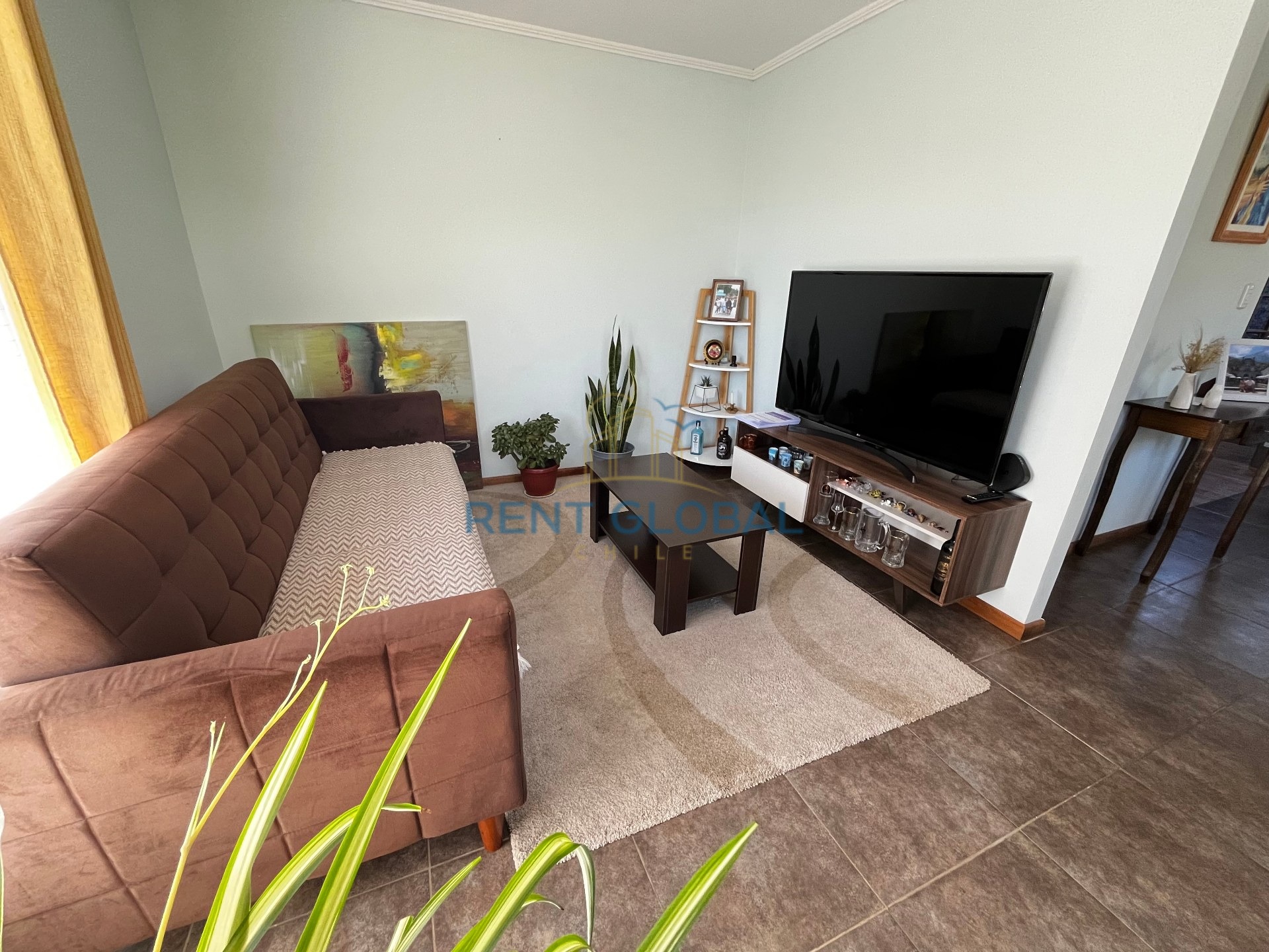 Casa en excelente estado en Villa Aconcagua, Concón - Miniatura 2
