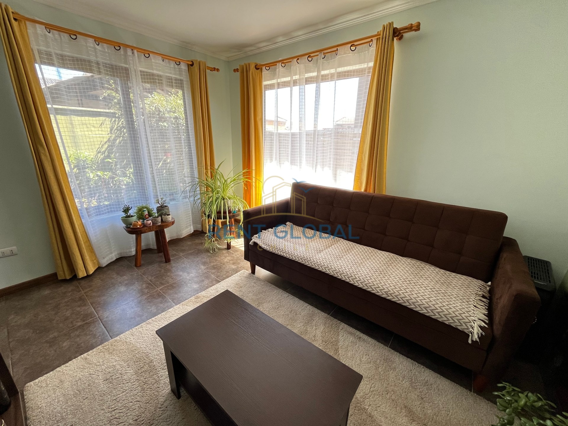 Casa en excelente estado en Villa Aconcagua, Concón - Miniatura 3