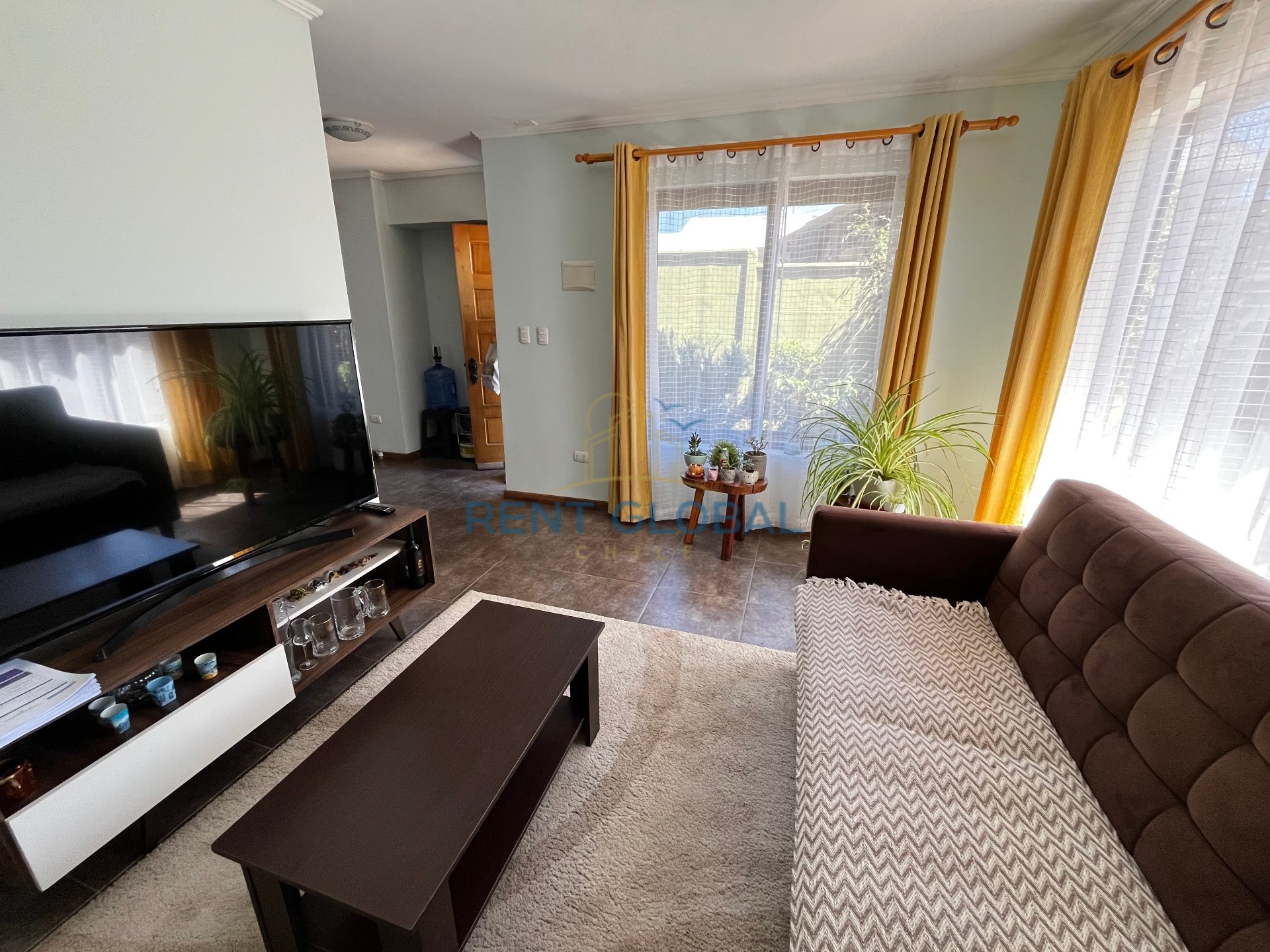 Casa en excelente estado en Villa Aconcagua, Concón - Miniatura 4