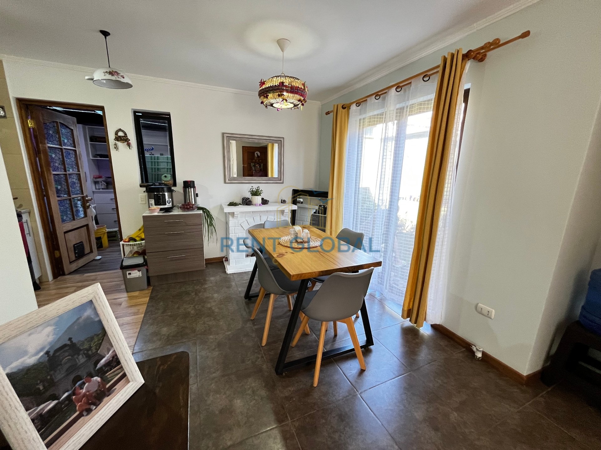 Casa en excelente estado en Villa Aconcagua, Concón - Miniatura 6