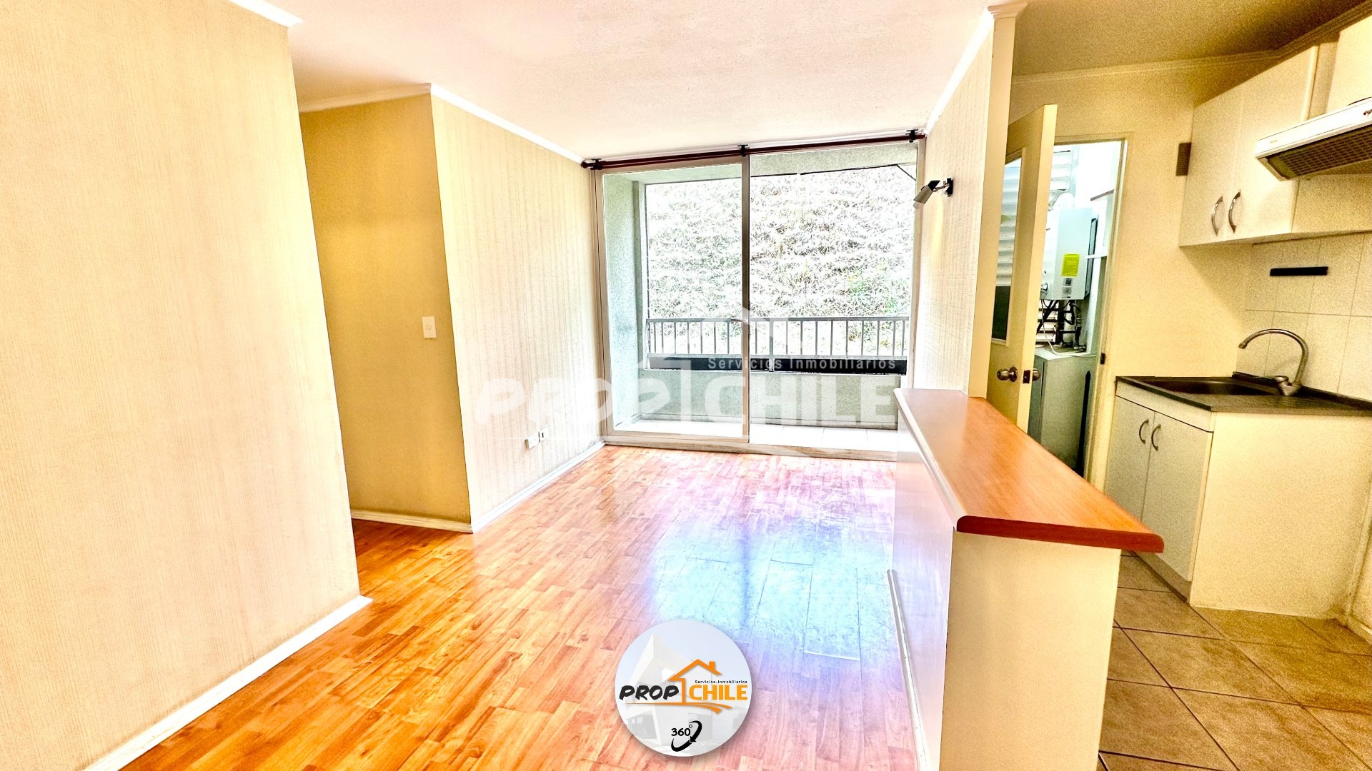 VENTA Departamento Reñaca Alto, Viña del Mar - Miniatura 2