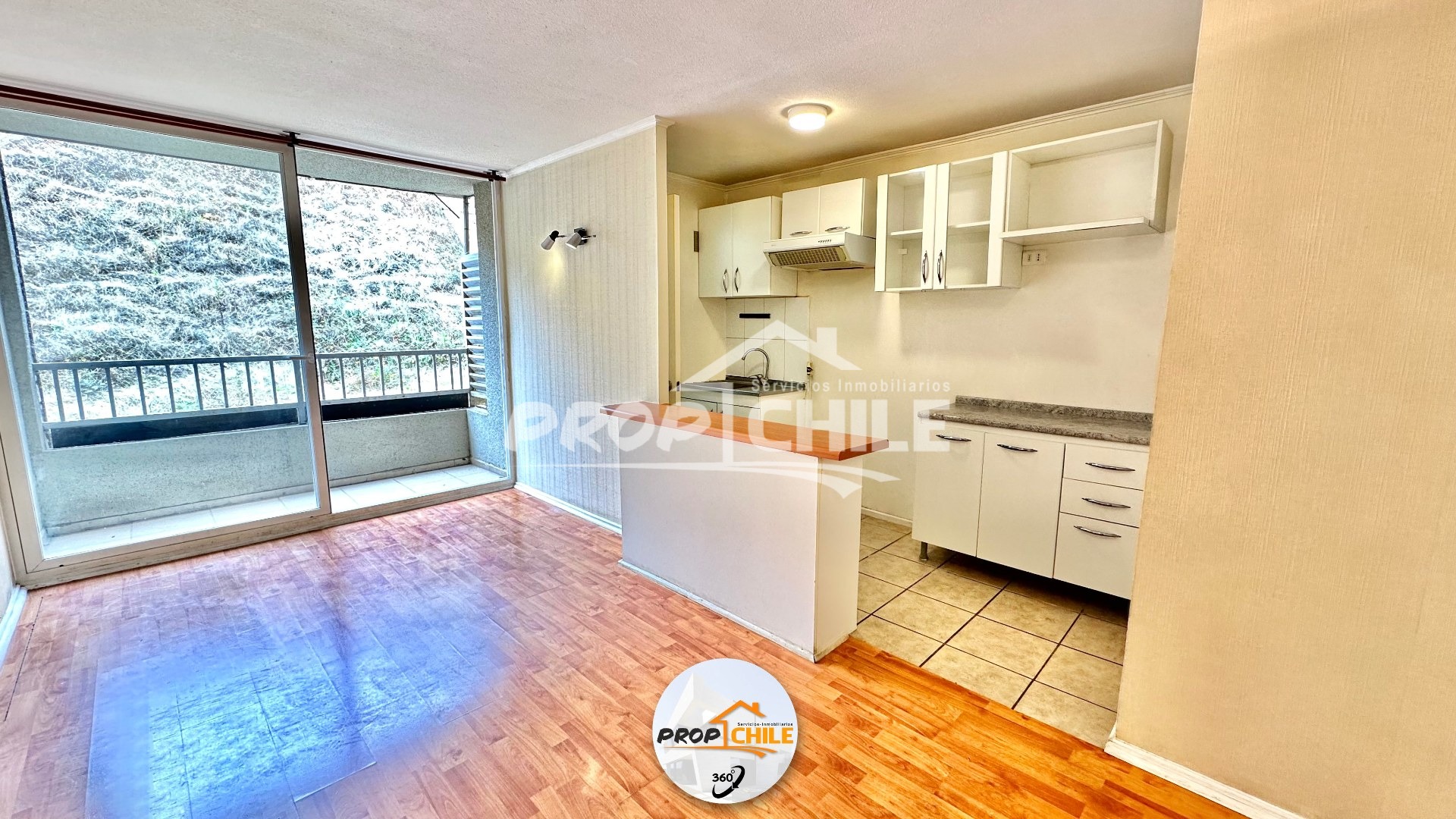 VENTA Departamento Reñaca Alto, Viña del Mar - Miniatura 3