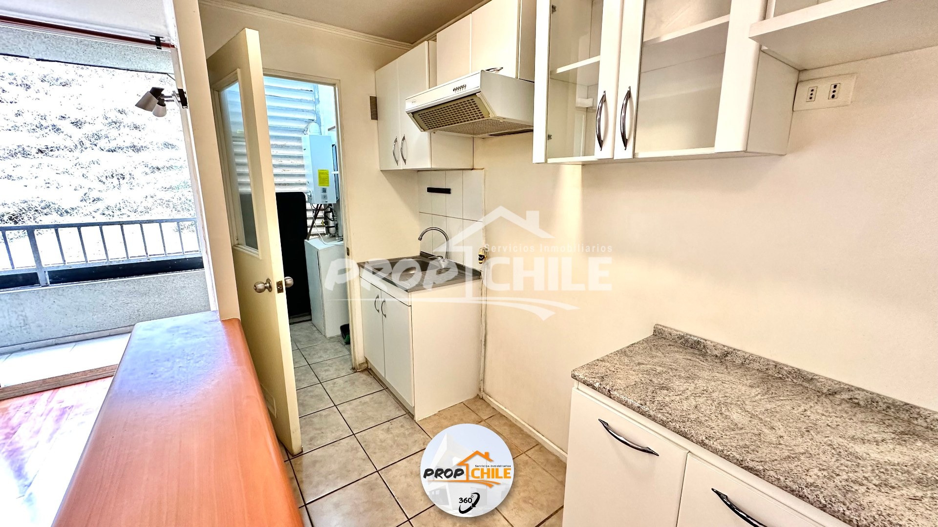 VENTA Departamento Reñaca Alto, Viña del Mar - Miniatura 4