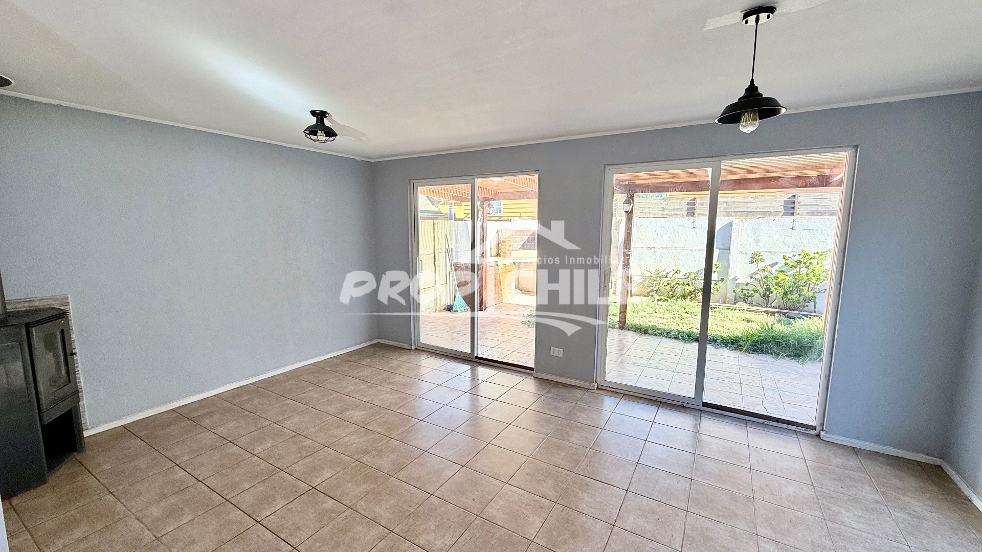 En VENTA Casa 4D+3B, Curauma! - Miniatura 2