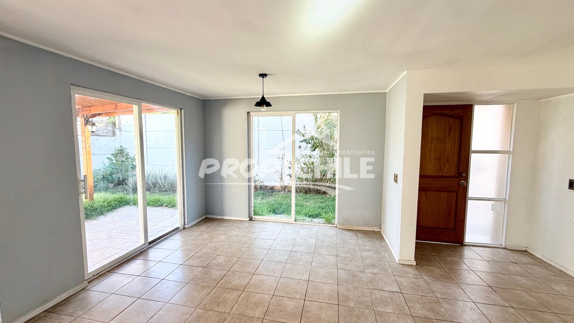 En VENTA Casa 4D+3B, Curauma! - Miniatura 3