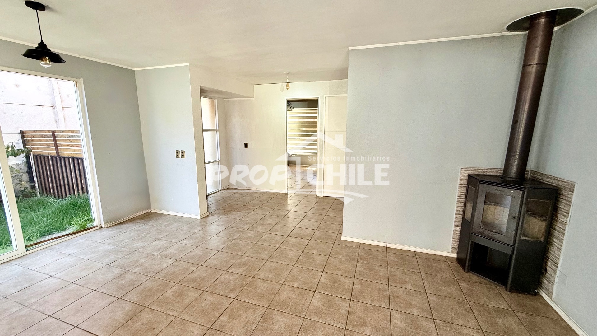 En VENTA Casa 4D+3B, Curauma! - Miniatura 4