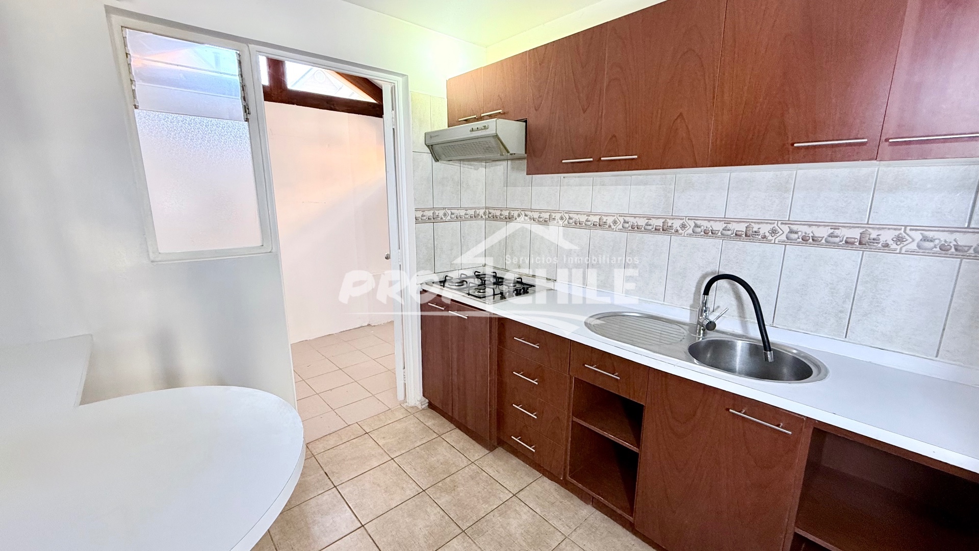 En VENTA Casa 4D+3B, Curauma! - Miniatura 6