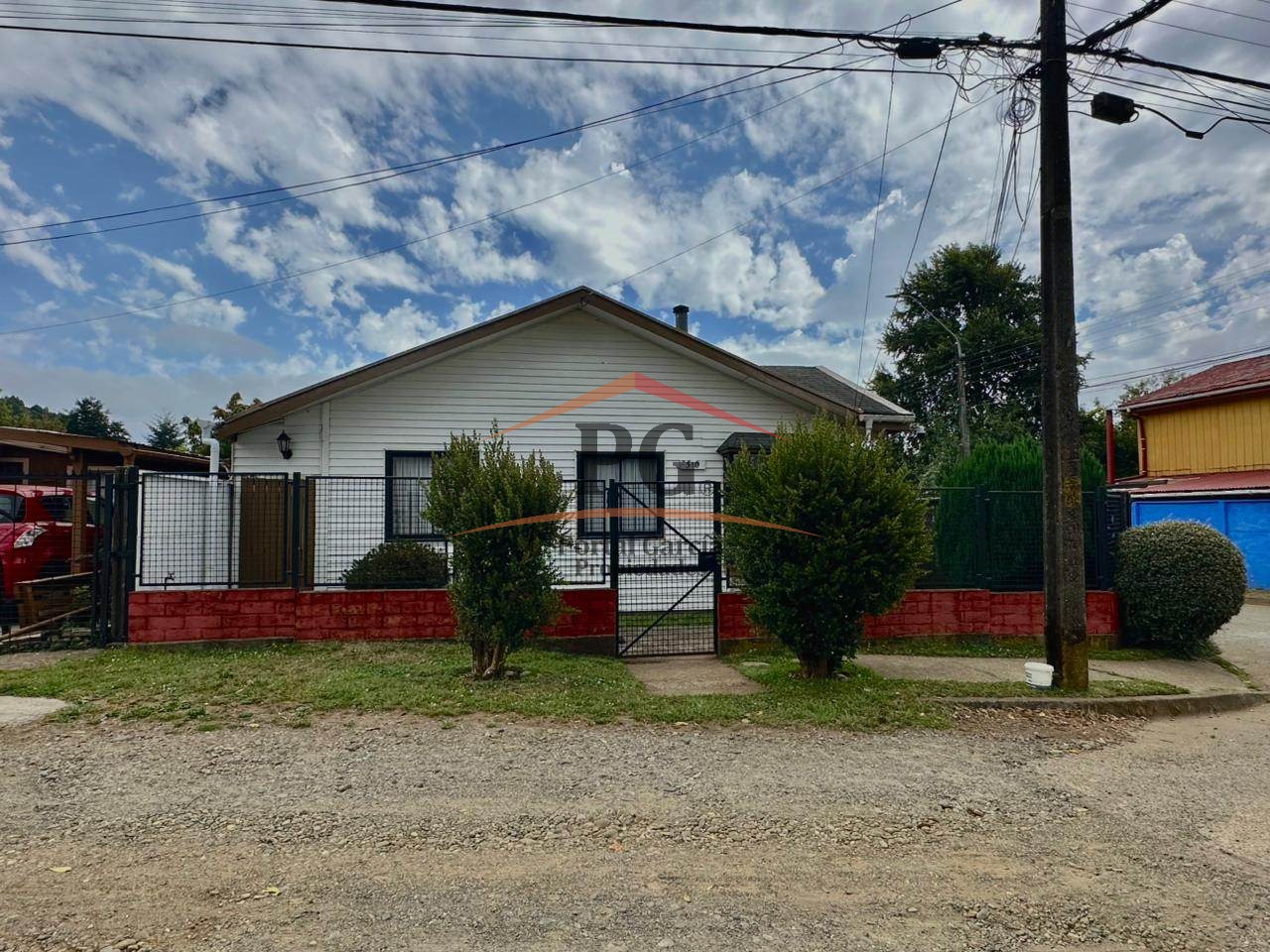 CASA ESQUINA VILLA EL DELFIN NIEBLA 2