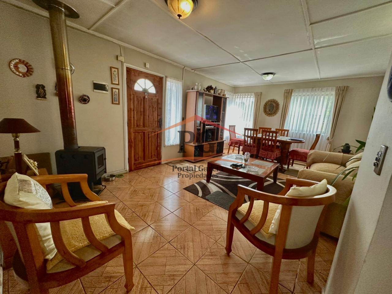 CASA ESQUINA VILLA EL DELFIN NIEBLA 4