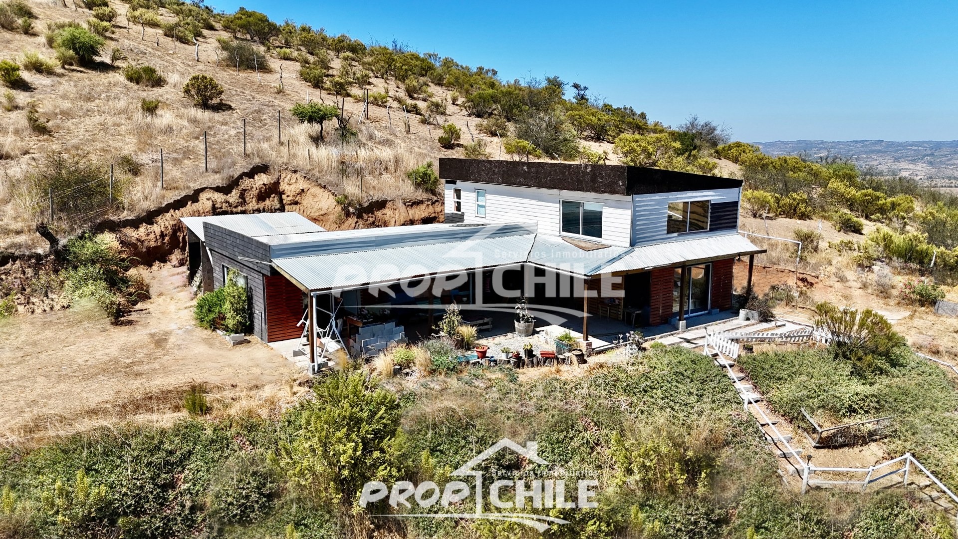 VENTA Parcela 8.500 mts