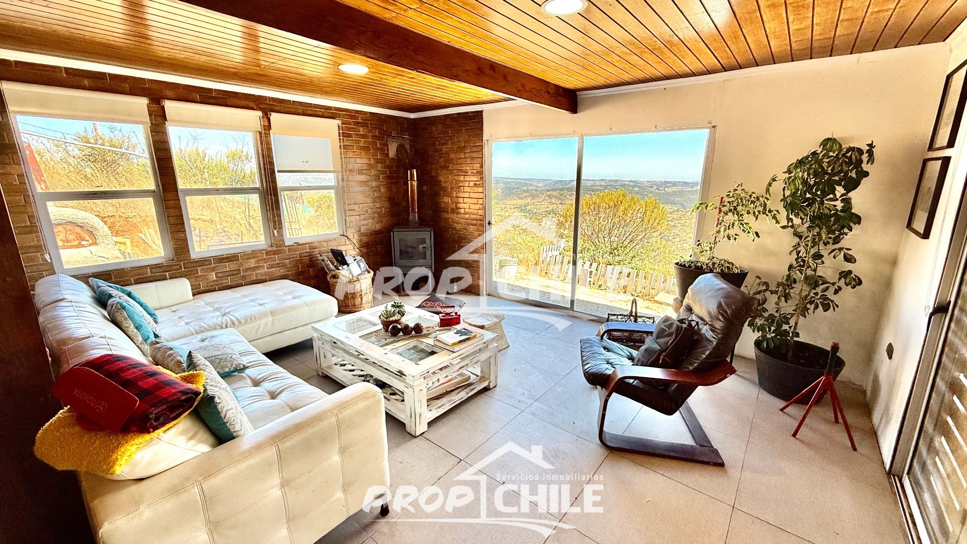 VENTA Parcela 8.500 mts - Miniatura 2