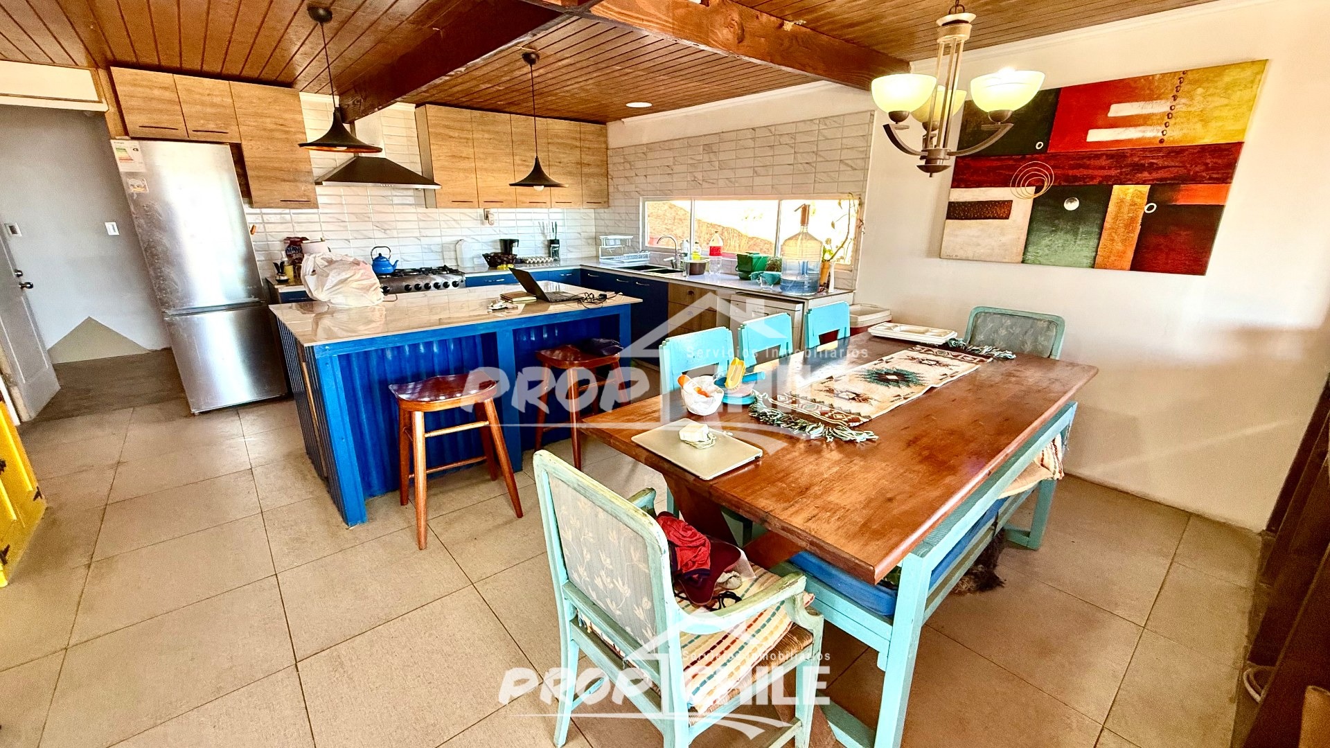 VENTA Parcela 8.500 mts - Miniatura 3