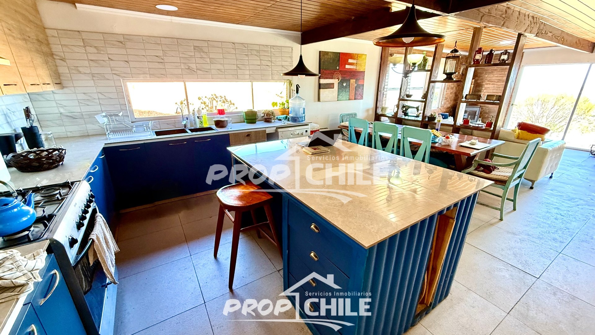 VENTA Parcela 8.500 mts - Miniatura 4