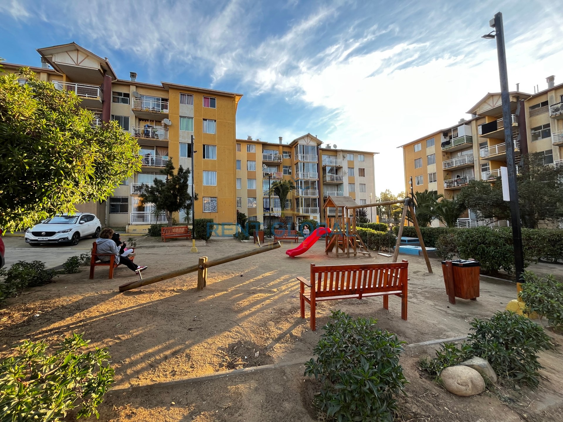 Arriendo inmediato Mirador Reñaca