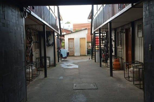 GRAN OPORTUNIDAD!! COMPLEJO DE 16 CABAÑAS CENTRAL 2
